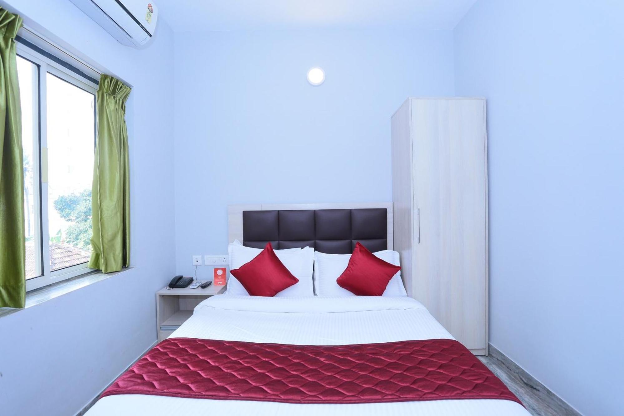 Super Townhouse Prince Palace Thiruvananthapuram Exterior foto